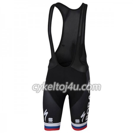 Bib Cykelshorts 2018 Bora-Hansgrohe Slovakiet Mesterskaber